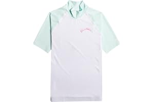 Billabong Sunny Side - Short Sleeve Rash Vest for Women
