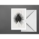 Postkarte / ABC Plants – Z