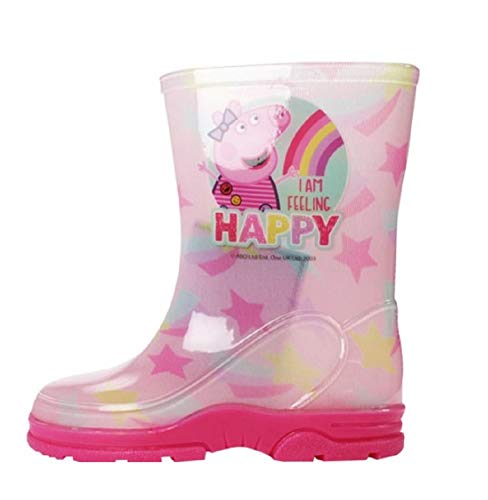 Infant ankle wellies Clearance