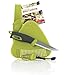 Produktbild Light My Fire Funktionsmesser Cook, Lime, CNFli