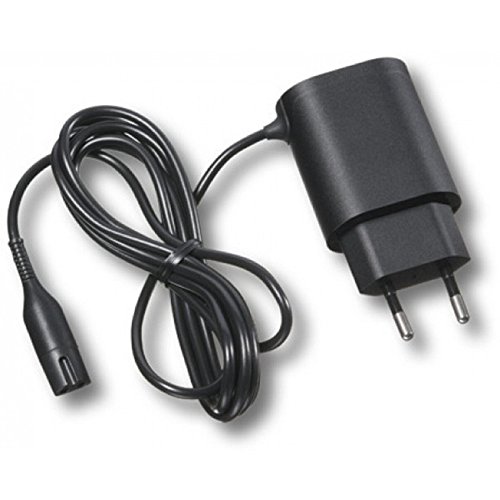 Authentic braun euro power lead shaver charger fits all 9