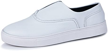 A pedal Board summer fashion leisure shoes/Comfortable and breathable simple mens shoes-white Foot length=24.8CM(9.8Inch)