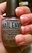 OPI Original Nail Envy Nail Strengthener 15ml