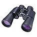 Produktbild 10X50 Ferngläser High Powered Vergrößerung BK - 7 PRISM Für die Überwachung Jagd,Reise,Sport Klare Sichtweite(Schwarz)