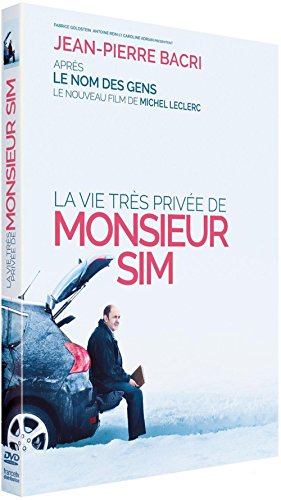 Vie très privée de Monsieur Sim (La)