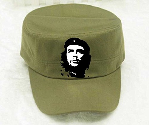 che guevara cap