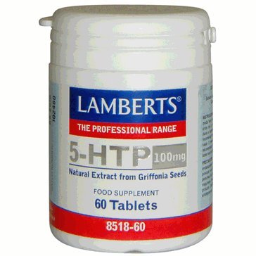 Preisvergleich Produktbild HTP 5HTP 100MG