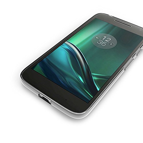 Funda Motorola Moto G4 Play AICEK Motorola Moto G4 Play Funda Transparente Gel Silicona Moto G4 Play Premium Carcasa para Moto G4 Play reviews Funda Motorola Moto G4 Play AICEK Motorola Moto G4 Play Funda Transparente Gel Silicona Moto G4 Play Premium Carcasa para Moto G4 Play