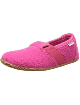 Giesswein Weidach, Mädchen Flache Hausschuhe