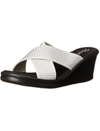 fila men's santana rubber sandals and floaters