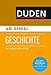 Abi genial Geschichte: Das Schnell-Merk-System (Duden SMS - Schnell-Merk-System) by 