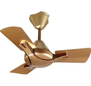 Havells Nicola 600mm Fan (Bronze Copper)