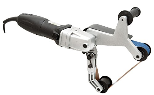 TBS 760 Bernardo Rohrschleifer Rohrbandschleifer - 2