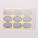 Generic 45 Pairs Under Eye Pads Stickers Patches for Eyelash Extensions Makeup Tool