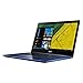 Produktbild Acer 35.6cm(14") Swift SF314-52-50F1 (NX.GQQEG.001) Blau