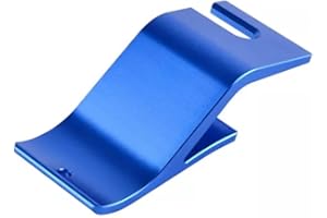 HOHOVYVY Motorcycle Beads Buddy Tyre Installation Tool (Blue)