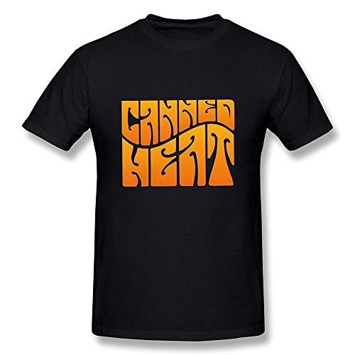 Kumiu Men's Canned Heat T-shirt