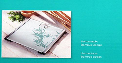 SOEH PERS.WAAGE BAMBOO 63804 - 7