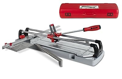 Rubi Carrelette coupe carreaux manuelle professionnelle RUBI TR-700-S