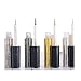 Face Like Shimmer Liquid Eyeliner Waterproof Bling Eye Silkworms Magic Glitter (5# Metallic)