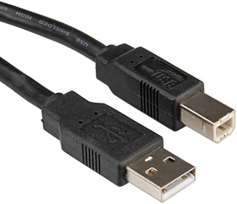 ROLINE Longrange Cable (Type A to b, 12 m, USB 2.0)