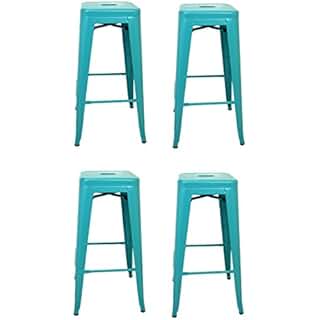 Suchergebnis auf Amazon.de für: Türkis - Barhocker / Hausbar: Küche