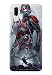 Produktbild Huawei P20 3D Phone Smartphone Case Handy Hülle Antman and Wasp Marvel Comics Superhero 5 Designs