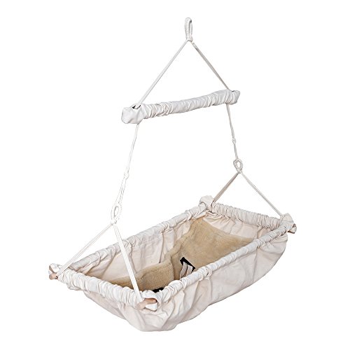 Preisvergleich Produktbild Lola Nido Bambini mit Wolle