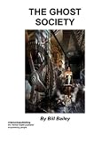 Image de The Ghost Society (English Edition)