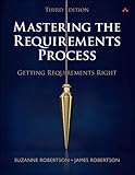 Image de Mastering the Requirements Process: Getting Requirements Right