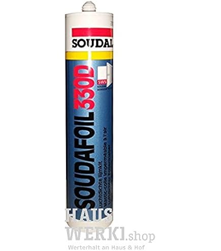 SILICONE NEUTRO TRASP. SOUDAL SILIRUB N2 ML.310