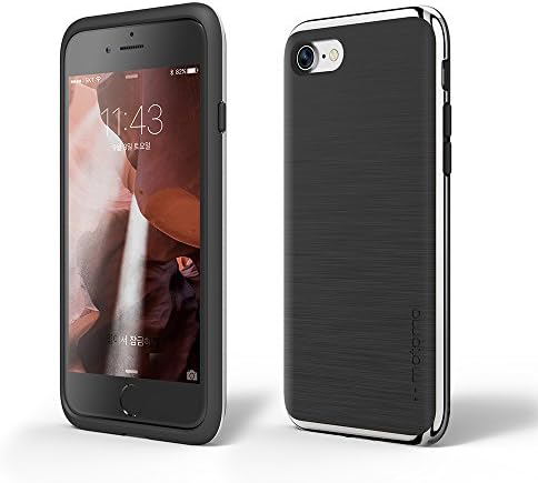 IPhone 7 / iPhone 7 Plus Case, Fashionable Slim Fit, Anti Fingerprint, Anti Shock