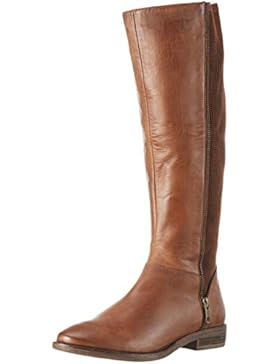 SPM Damen Calvados High Boot Langschaftstiefel