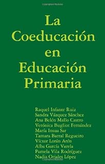 La Coeducacion En Educacion Primaria
