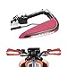 Speedwav Bike Red Hand Protector Guard with LED indicators Set of 2 For all Bikes RS.1498.00