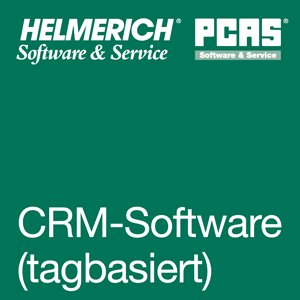 Preisvergleich Produktbild Standard Line CRM Software