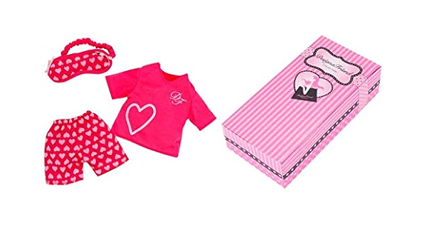 chad valley designafriend college accessory set