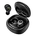 Price comparison product image LETSCOM True Wireless Earbuds, Bluetooth 5.0 Sports Headphones for Running, 20H Playtime HD Stereo Sound, In-Ear Earphones w/Microphones, Wireless Headset with Charging Case