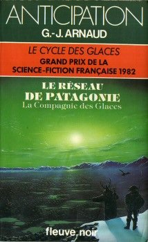 Download Le Réseau de Patagonie - La Compagnie des Glaces - 9 Download Le Réseau de Patagonie - La Compagnie des Glaces - 9