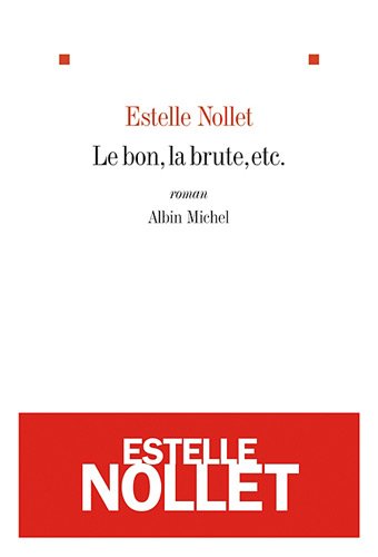 couverture de : Le bon, la brute, etc.