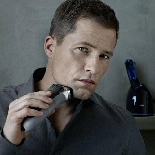 Series 3 390 Wet & Dry Shaver - Image 5