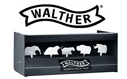 Preisvergleich Produktbild Walther-Schießstand