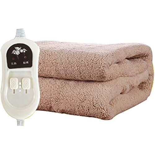 Amazon.co.uk queen size electric blanket Home & Kitchen