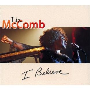 couverture de : I believe