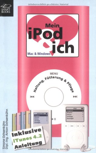 Mein iPod und ich!