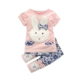 Ropa Bebe Niña, Zolimx Bebé Reborn Niño Niña Manga Corta Bowknot...