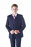 Chaqueta, chaleco, pantalones, camisa, corbata