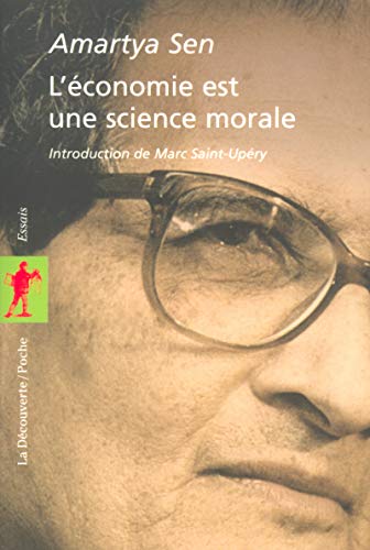 Télécharger L'économie est une science morale Livre eBook France