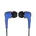 Produktbild Huihong 3.5mm Super Bass KopfhöRer OhrhöRer In-Ear-Headset Mit Mikrofon FüR Handy Mp3 (Blau)