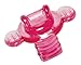Dr Brown's Orthees Teether (Pink)